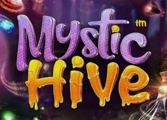 Mystic Hive slot Betsoft